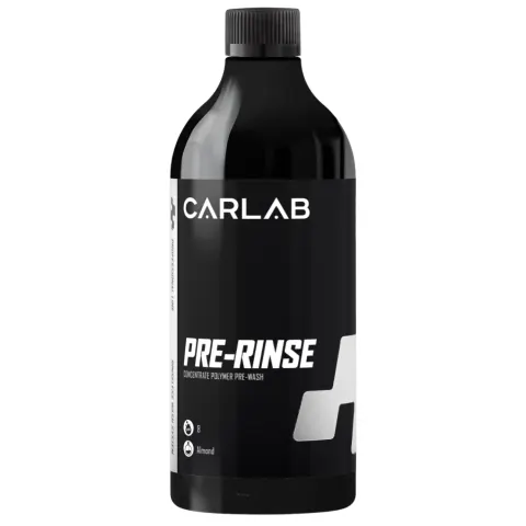 CARLAB PRO Pre-Rinse – Zaawansowany Koncentrat do Mycia Wstępnego i Rinseless 750ml