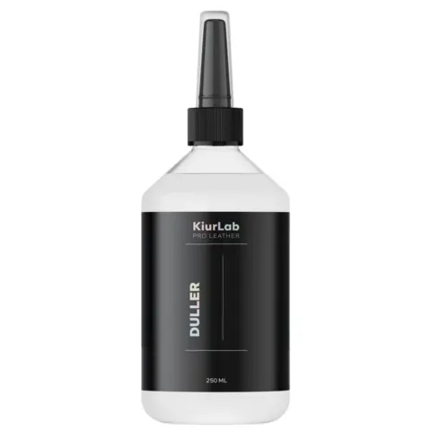KiurLab Pro Leather Duller - Dodatek matujący do farby 250ml