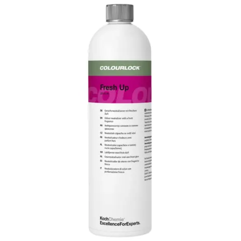Koch Chemie FU Fresh Up – Profesjonalny Neutralizator Zapachów 1L