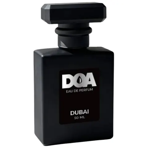 DOA Perfum Dubai - Ekskluzywne perfumy do auta 50ml