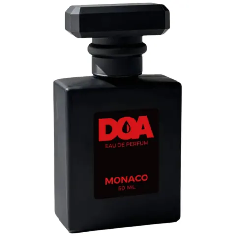 DOA Perfum Monaco - Ekskluzywne perfumy do auta 50ml