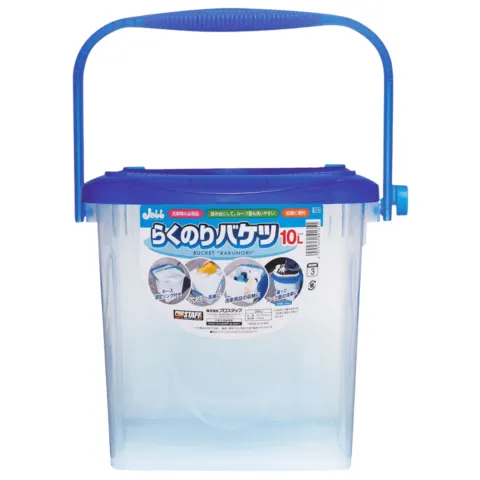 Prostaff Bucket Rakunori - Wiadro do mycia auta 10L