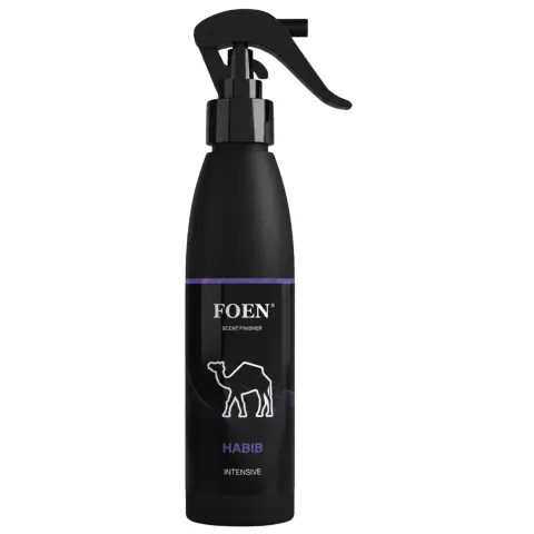 Foen Habib - Luksusowe perfumy do wnętrz i samochodu 185ml