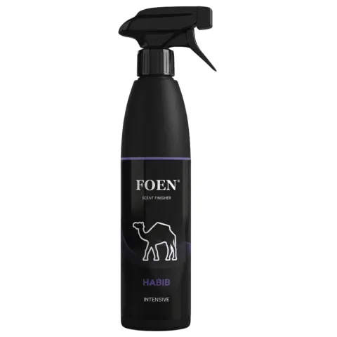 Foen Habib - Luksusowe perfumy do wnętrz i samochodu 450ml