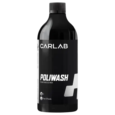 CARLAB PRO Poliwash - Skoncentrowany szampon bez spłukiwania 750ml