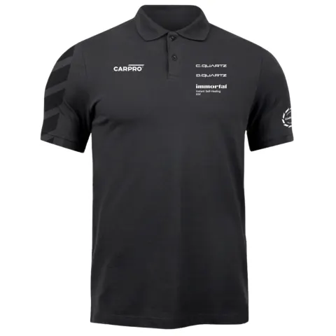 CarPro Polo T-Shirt L