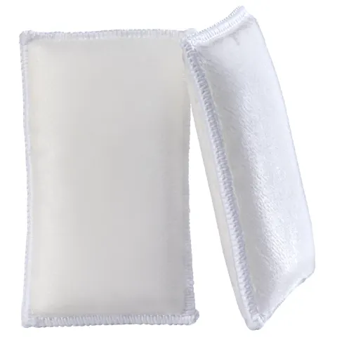 Fresso Scrub and Shine Pad – Dwustronny aplikator do czyszczenia wnętrza