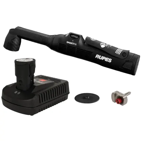 Rupes Polerka Elektryczna iBrid NANO 2 HR81ML II - zestaw STB