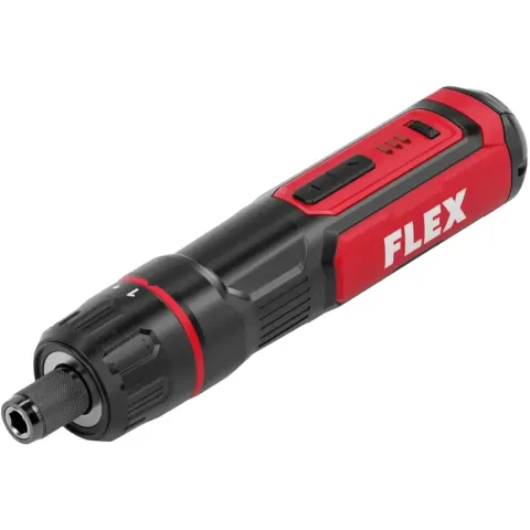 FLEX Śrubokręt Akumulatorowy SD 7-320 4 534549