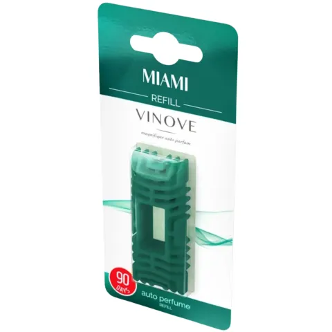 Vinove Refill Miami – wymienny wkład zapachowy