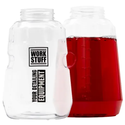 Work Stuff Foam Gun Bottle - butelka zamienna 1L
