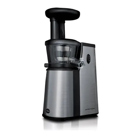 Wyciskarka wolnoobrotowa Perfect juicer PJ400