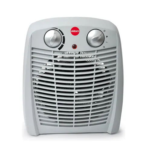 Termowentylator
