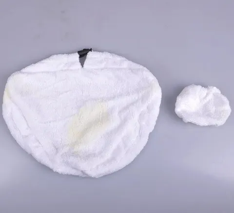 Zestaw nakładek do mopa parowego PM850