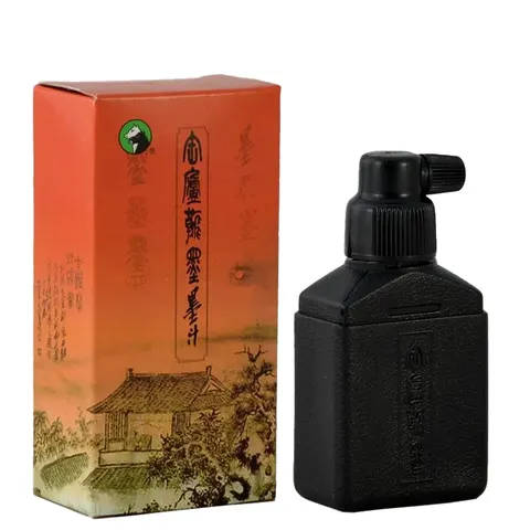 Tusz chiński do kaligrafii Maries 100 ml
