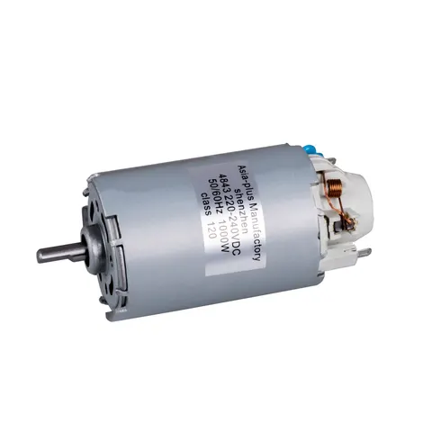 Silnik BL200