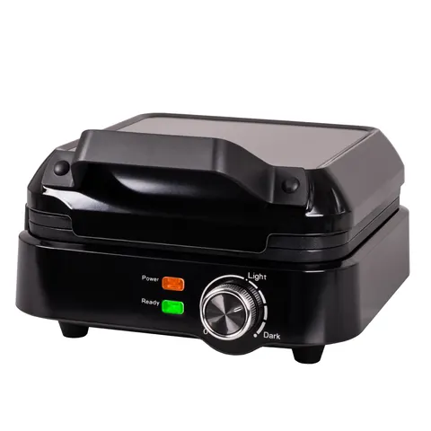 Gofrownica WA900