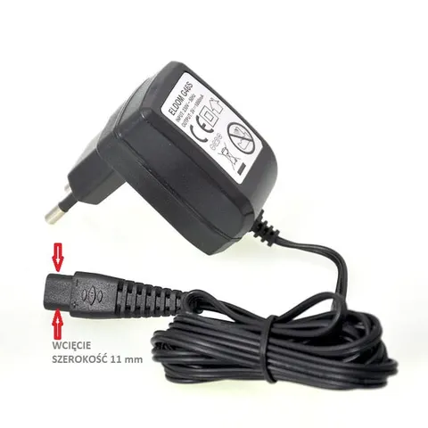 Zasilacz do G47/G47U/G51/G51U 11 mm