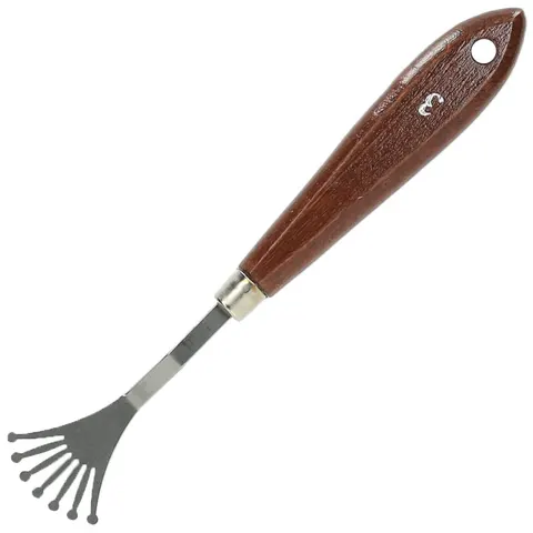Szpachelka malarska nr 3