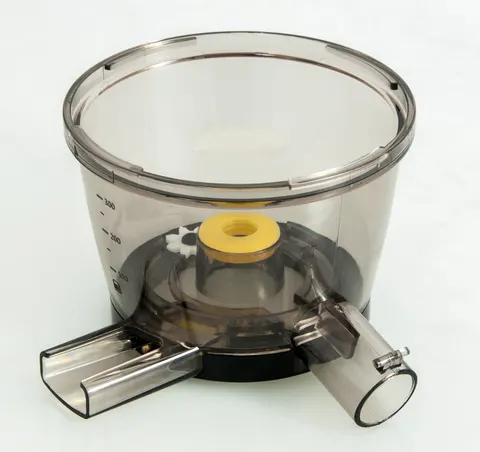 Kolektor soku do PJ 600 i PJ 650