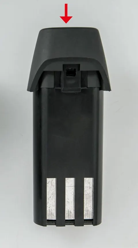MG10N CROPER AKUMULATOR