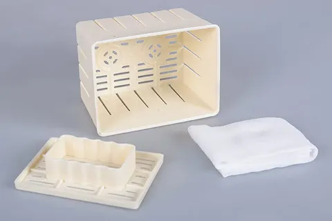 Zestaw do tofu
