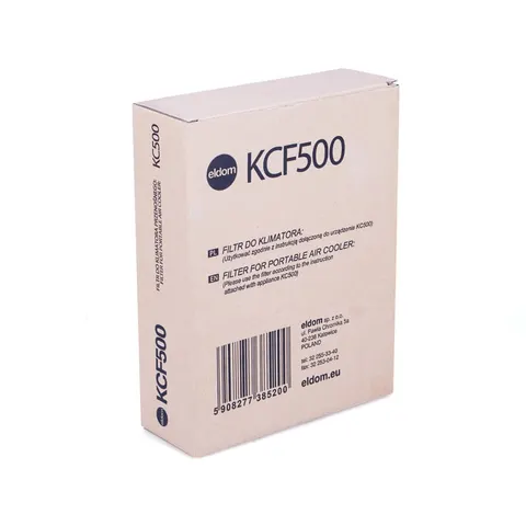 Filtr KCF500