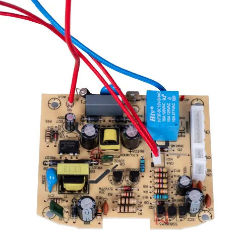 Elektronika Zasilania do SW500