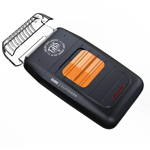 Ga.ma gbs shaver golarka smb5020