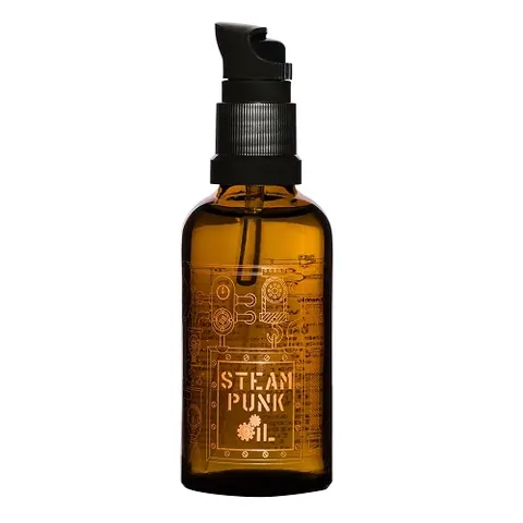Pan Drwal Steam Punk Olejek do brody 50 ml