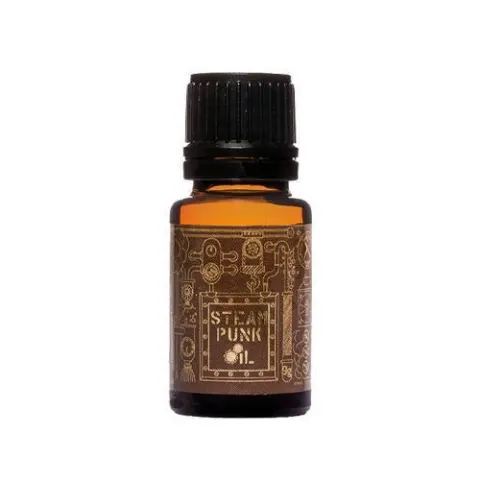 Pan Drwal Steam Punk Olejek do brody 10 ml