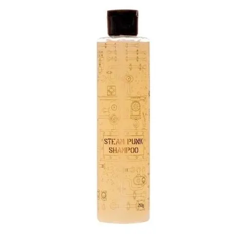 Pan drwal steam punk - szampon do włosów 250 ml