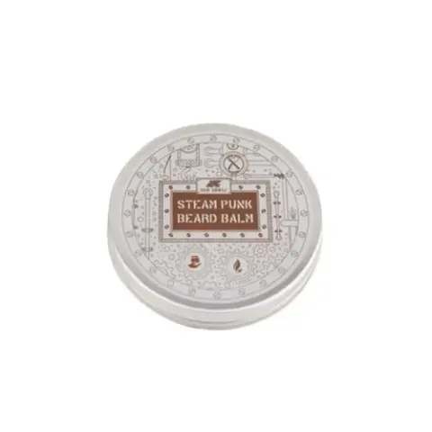 Pan drwal steam punk - balsam do brody, 50ml