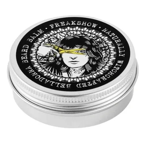 Pan drwal freak show - balsam do brody belladonna, 60ml