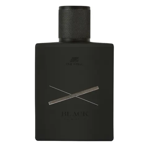Pan drwal black eau de parfum #01 - perfumy, 100ml