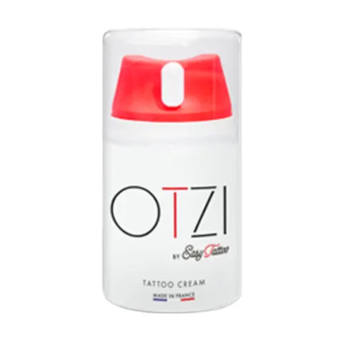 Otzi by easy tattoo krem do tatuażu, 50ml