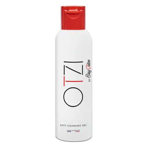 Otzi by easy tattoo żel czyszczący do tatuażu, 125ml