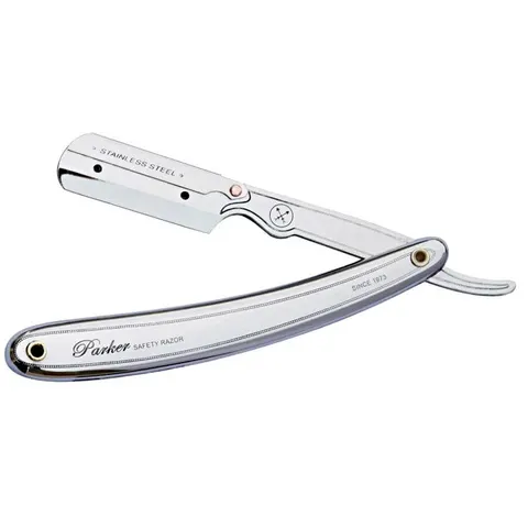 Parker 31r shavette brzytwa na żyletki
