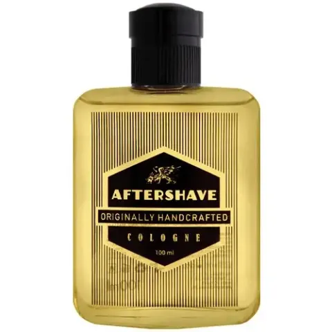 Pan drwal cologne aftershave - woda po goleniu, 100ml