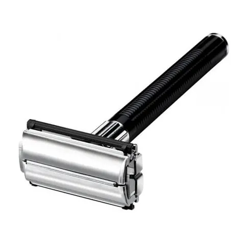 Feather double edge razor popular maszynka do golenia na żyletki