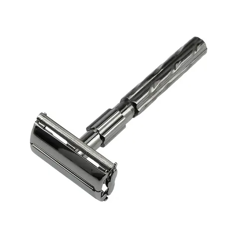 Parker 22r - maszynka do golenia na żyletki