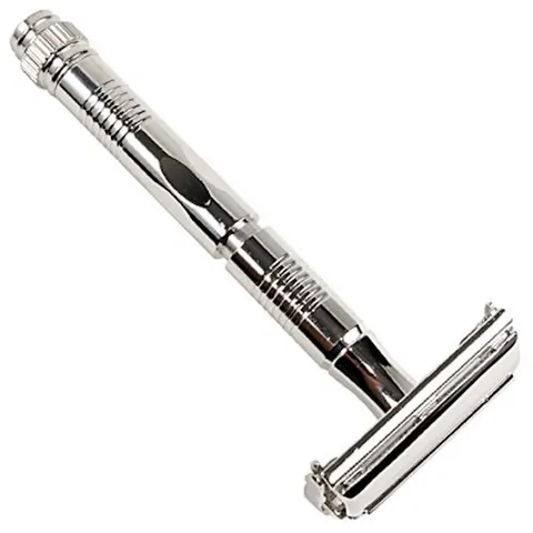 Parker 90r maszynka do golenia na żyletki tto