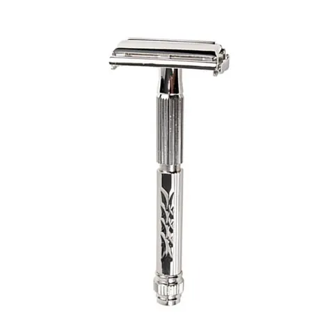 Parker 60r - maszynka do golenia na żyletki