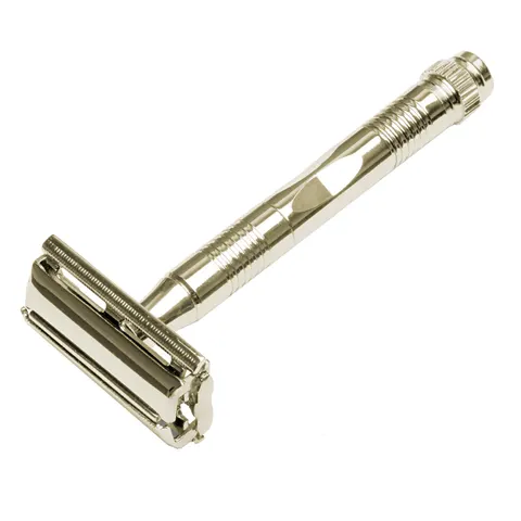 Parker 95r - maszynka na żyletki