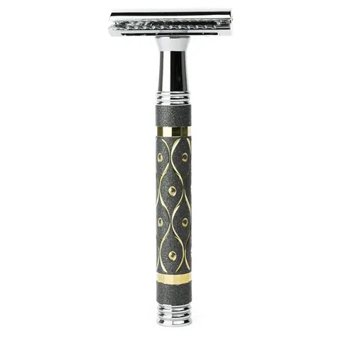 Parker 65r - maszynka do golenia na żyletki