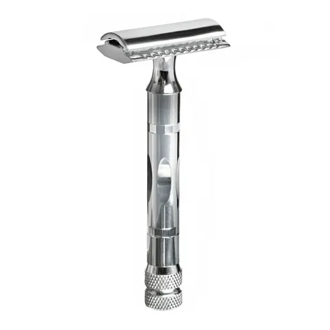 Parker 89r - maszynka do golenia na żyletki