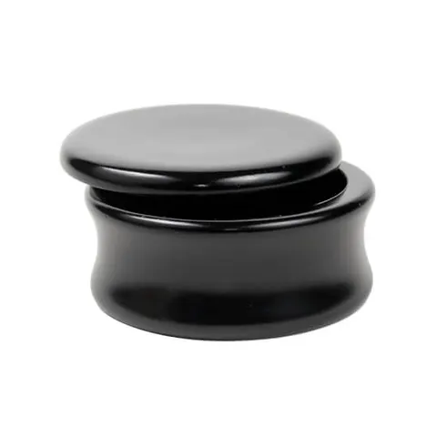 Parker 4-blsb tygiel na mydło do golenia drewno mango