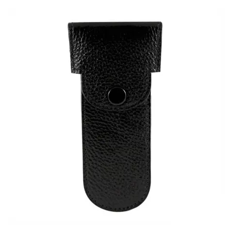 Parker lp1 skórzane etui na maszynkę do golenia