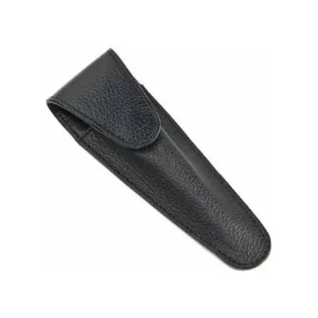 Parker lp2 skórzane etui na maszynkę do golenia