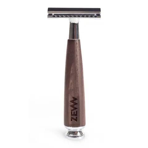 Zew for men x muhle, maszynka do golenia na żyletki